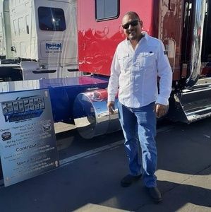 Meet your Posher, Gorgonio